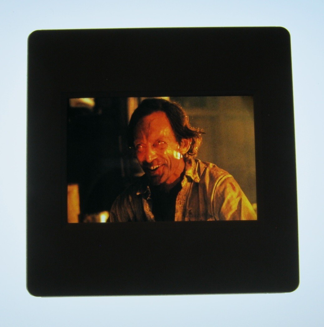 Original PUMPKINHEAD 35mm Studio Executive Production Slide #11 LANCE HENRIKSON