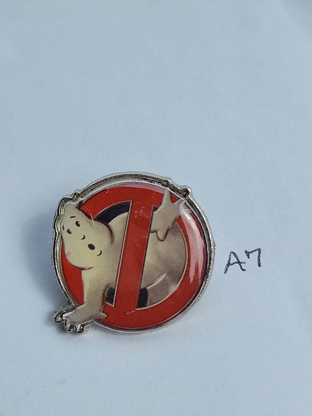 Ghostbusters 2016 Collector Lapel Pin