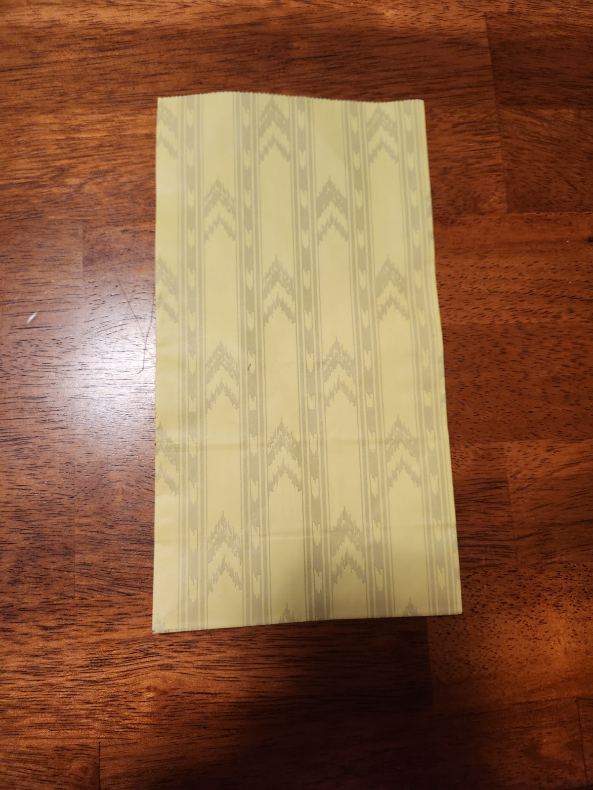 Backrooms Movie Wallpaper Bag A24 Rare Promo