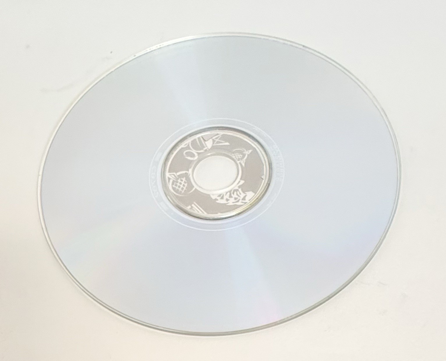 Walt Disney World Explorer CD-Rom 2nd Edition 1998