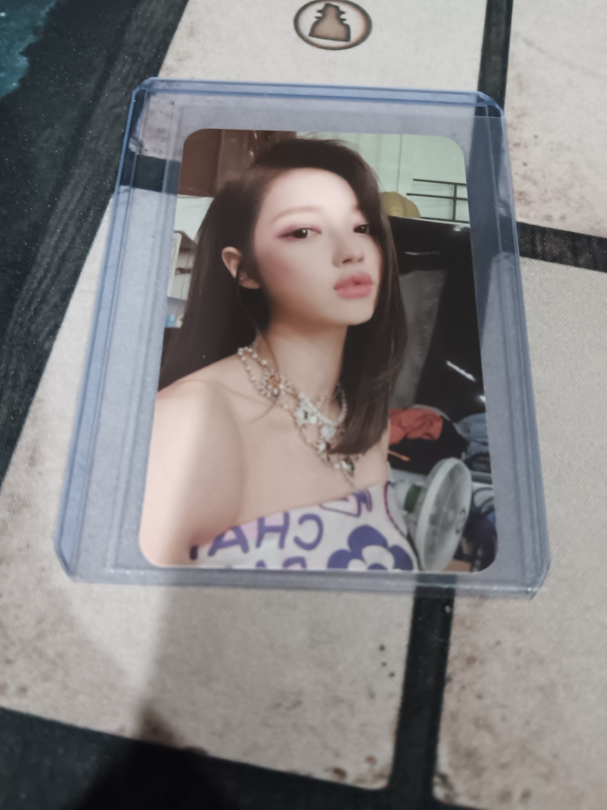 oh my girl nonstop photocards used good condition usa seller