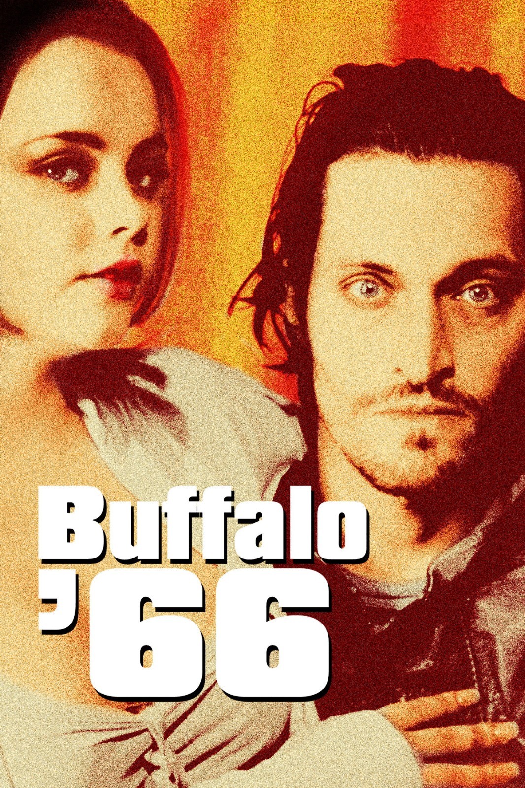 Buffalo 66 movie poster – 11 x 17 inches – Christina Ricci, Vincent Gallo