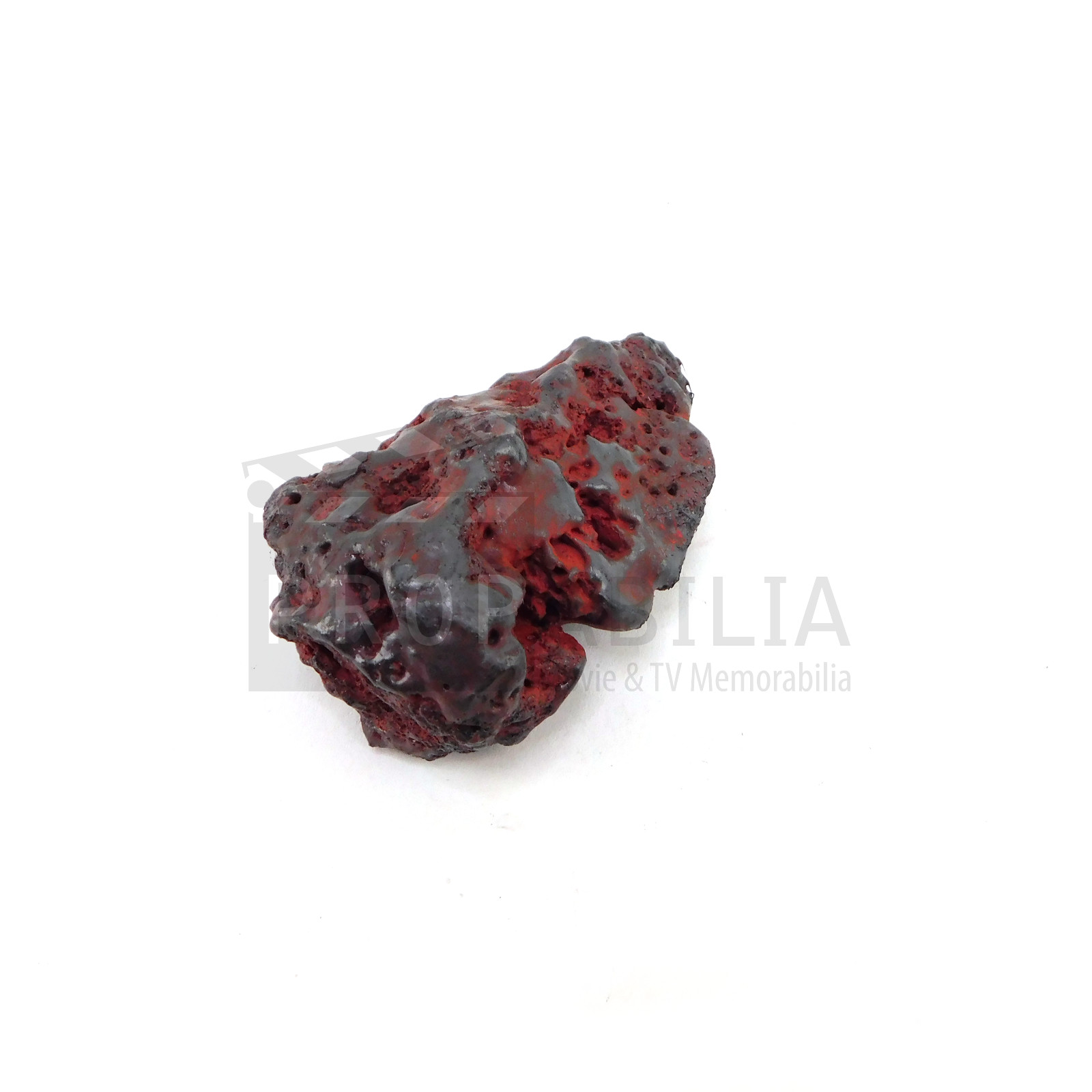 THE TWILIGHT ZONE Meteorite 3.5″ x 2″ S01E07 Series Prop (1603-4969)