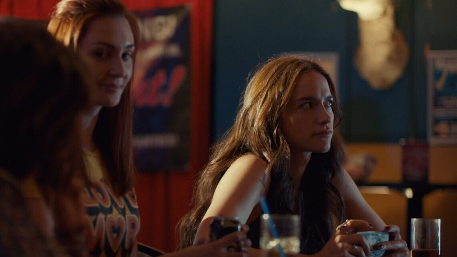Wynonna Earp – Prop Bill