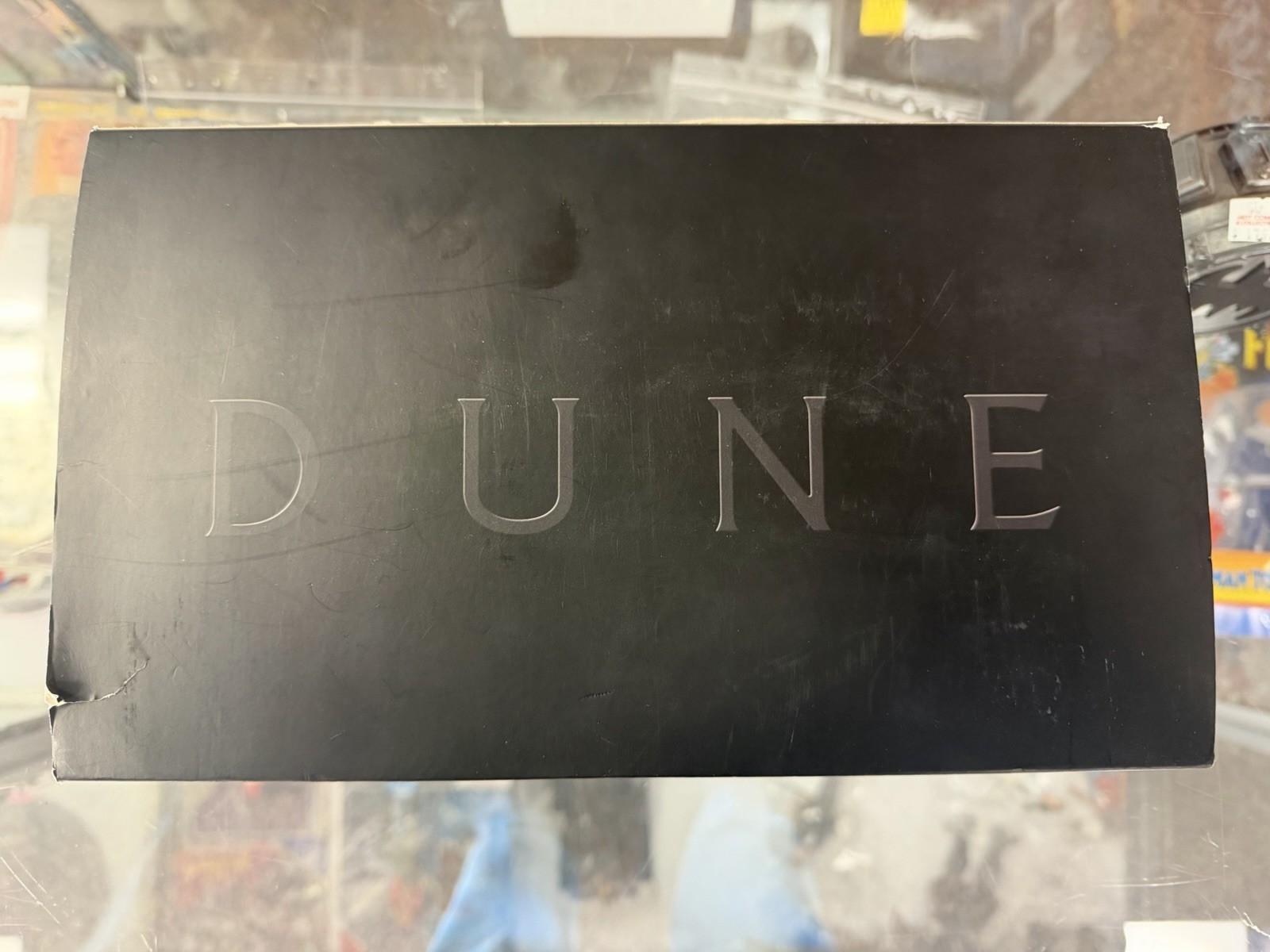 Dune – Crysknife Limited Edition Prop Replica by Factory Entertainment