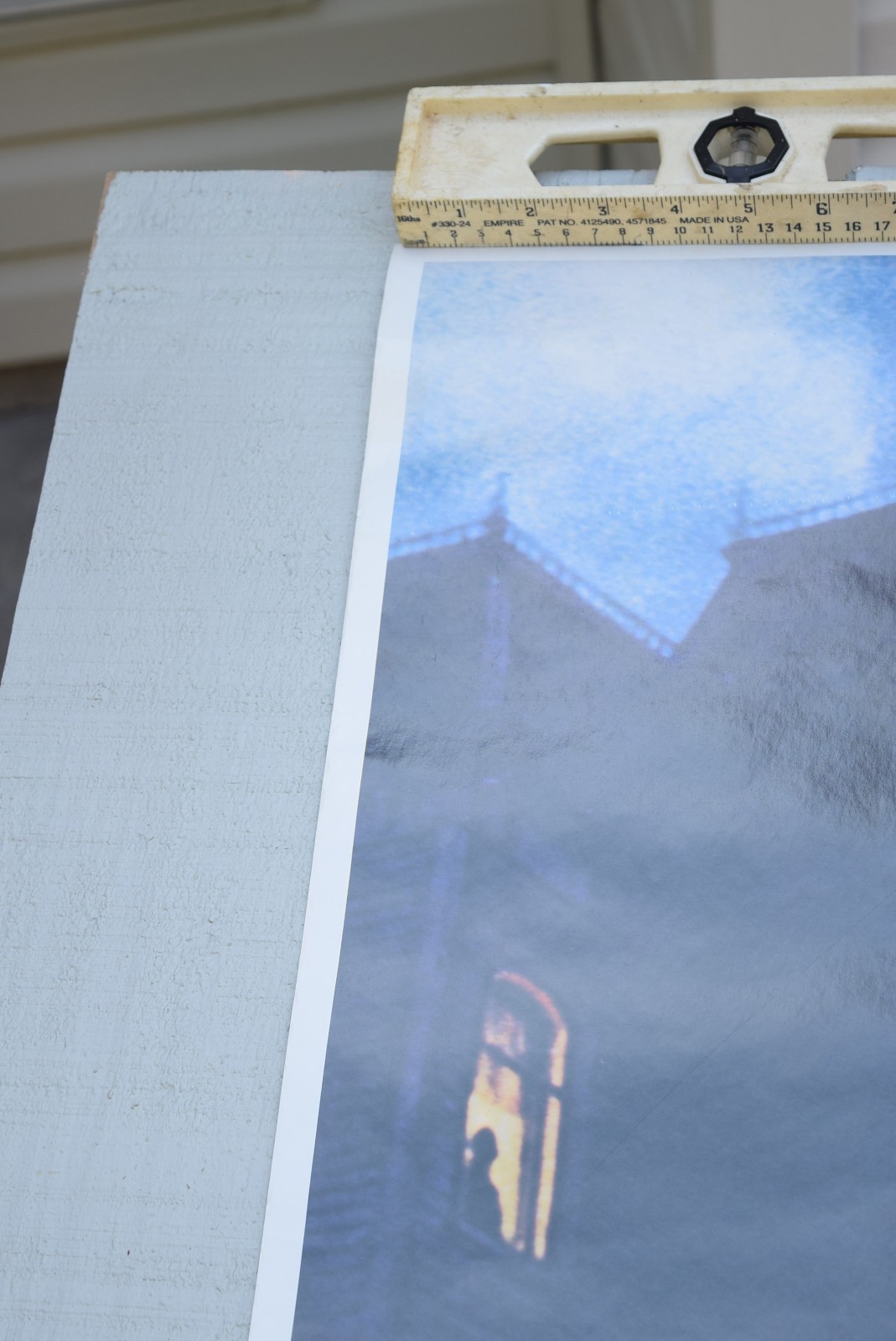 Psycho II Movie Poster 1983