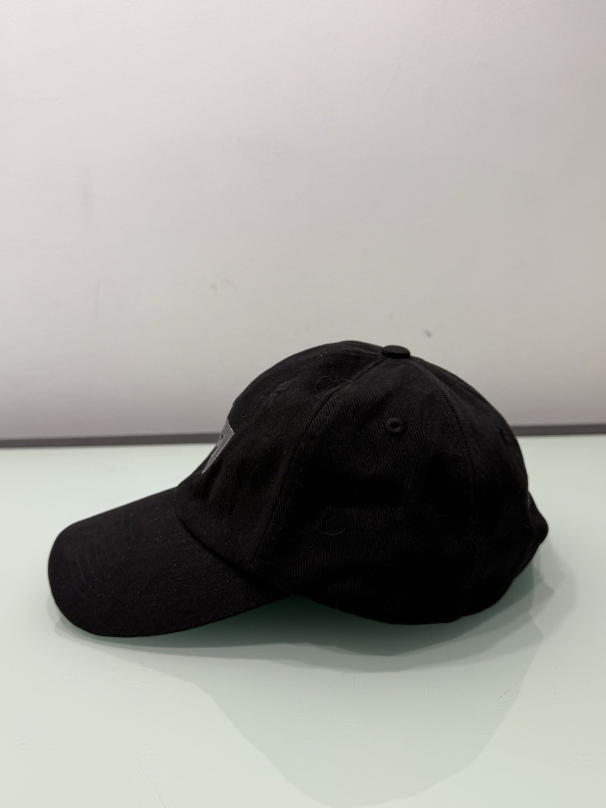 Furious 7 Cast And Crew Hat Dwayne Johnson Rare