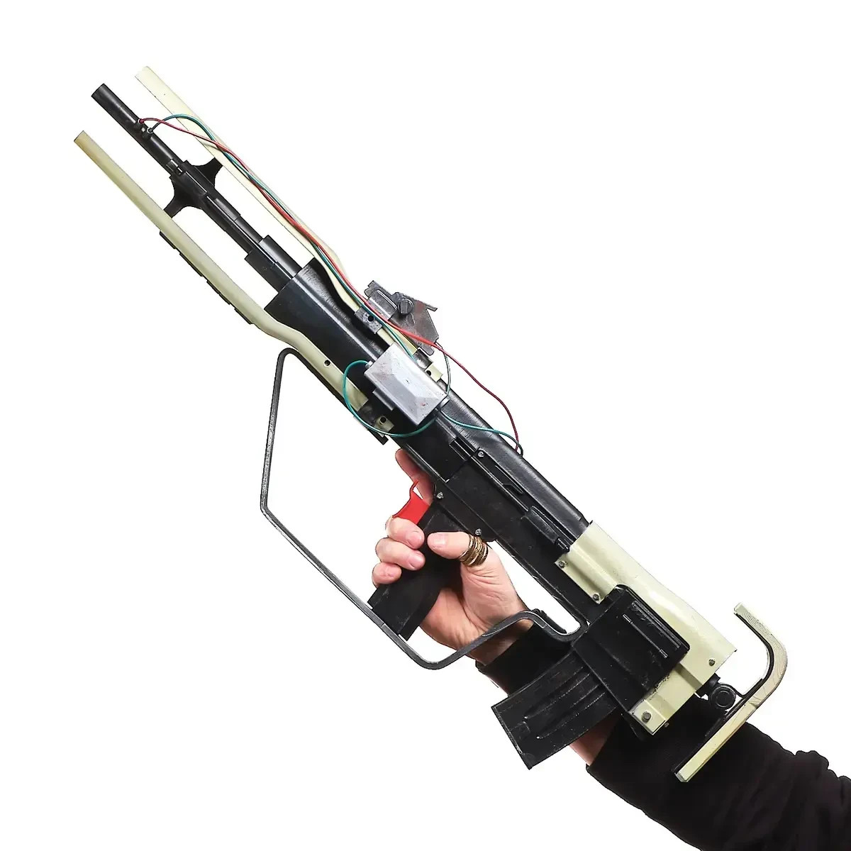 3d printed ARC Raiders Tempest Replica Prop Cosplay