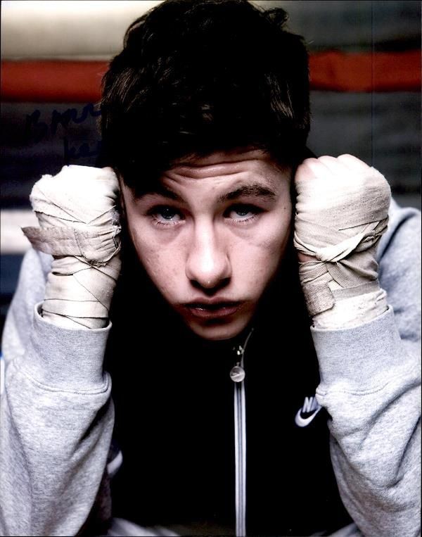 Barry Keoghan authentic signed celebrity 8×10 photo W/Cert Autographed 2616b