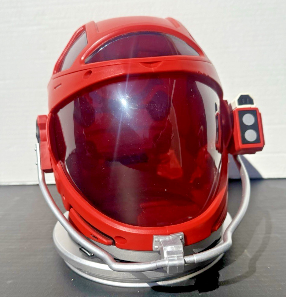 Project Hail Mary Popcorn Bucket 2026 Space Helmet astronout NEW Ryan Gosling