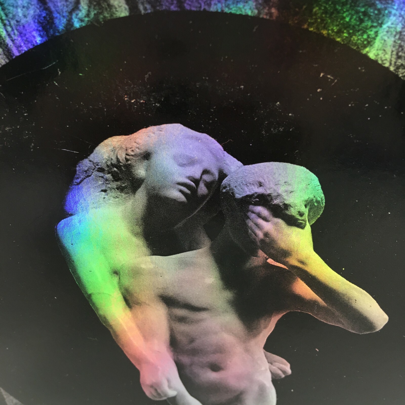 Reflektor Vol 1 and 2 Audio CD Arcade Fire Inc 2013 Canadian Alt Rock Band
