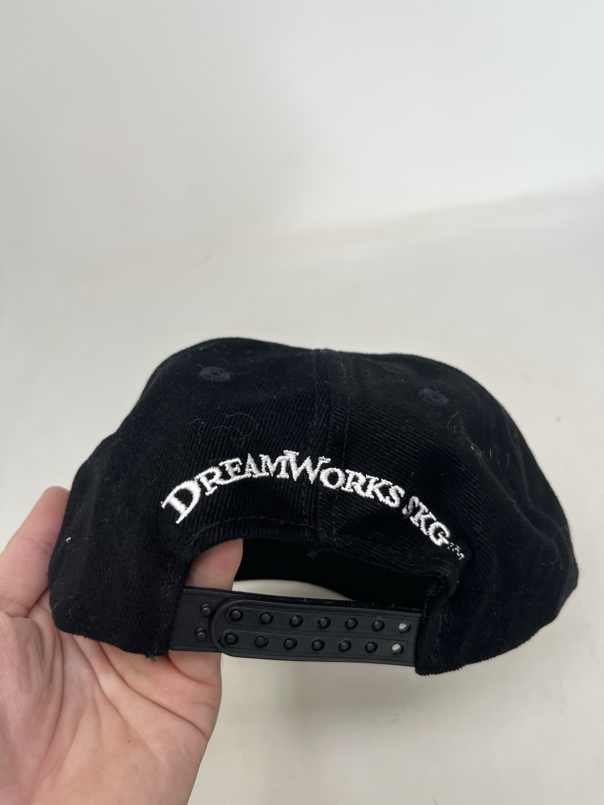 The Contender DreamWorks Gary Oldman Jeff Bridges Promo FYC Cap