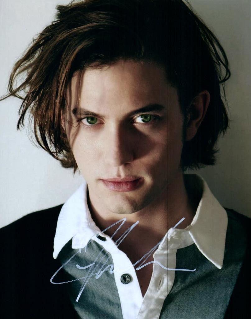 Jackson Rathbone 8×10 autographed Photo signed Picture amazing and COA
