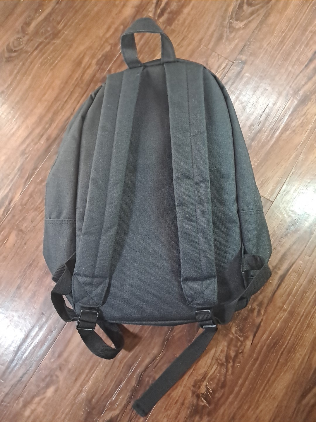 IT Chapter Two Movie Backpack Black