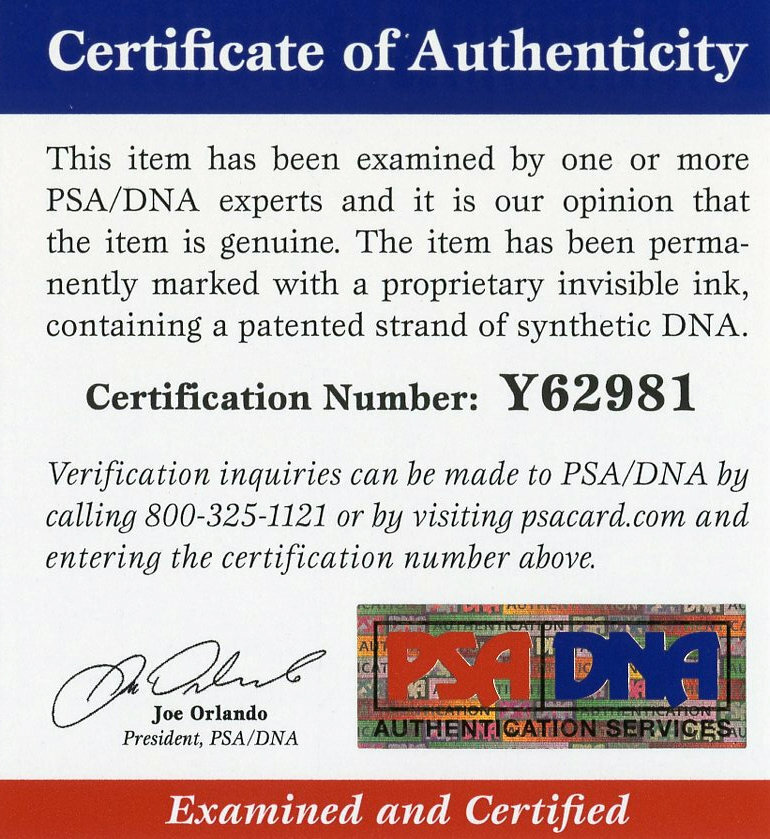 Meg Ryan Signed PSA/DNA COA Autographed 8X10 Sexy Photo Autograph Auto RARE!!