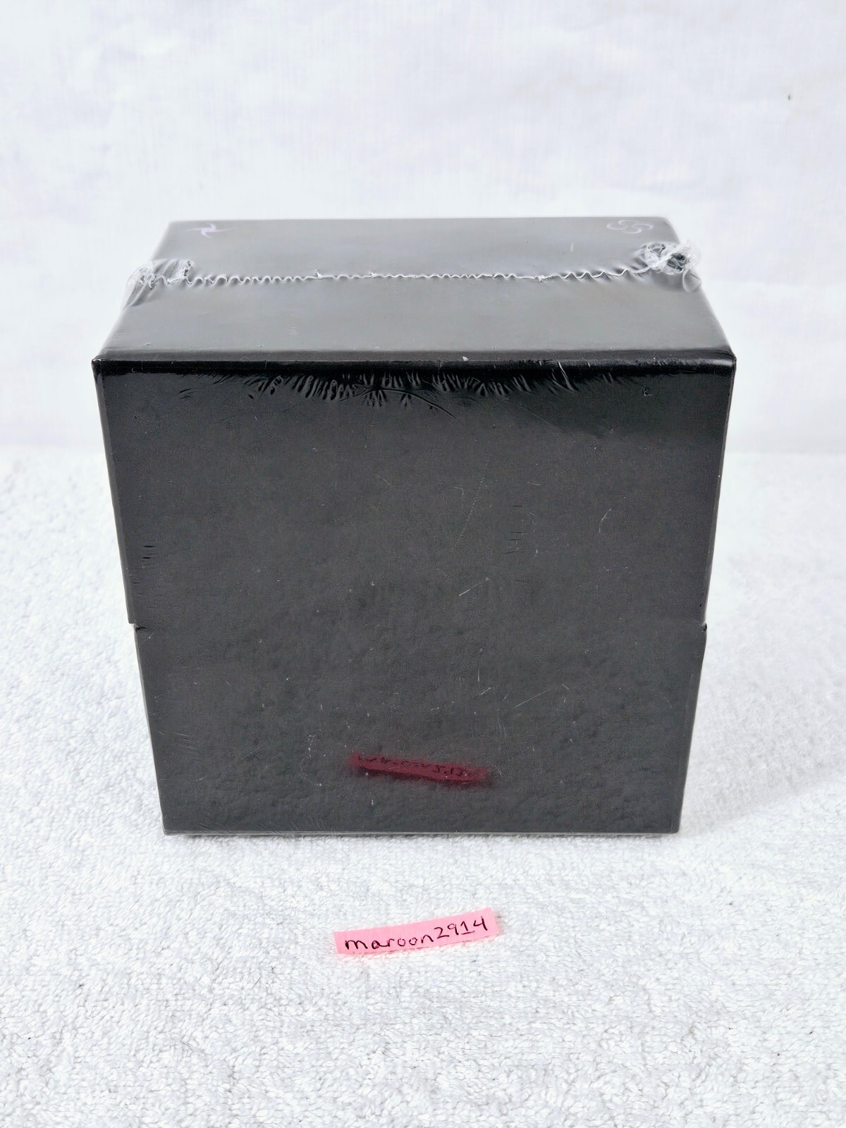 MAVE PANDORA Pandora’s Box Promo Album Limited Edition NEW+SEALED RARE Kpop