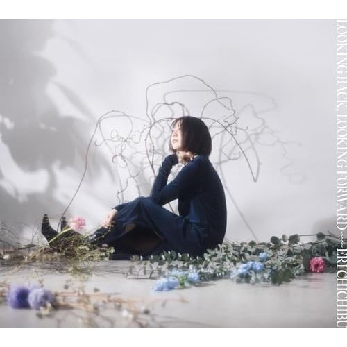 [CD] Eri Chichibu / Looking Back, Looking Forward (RBW-40)