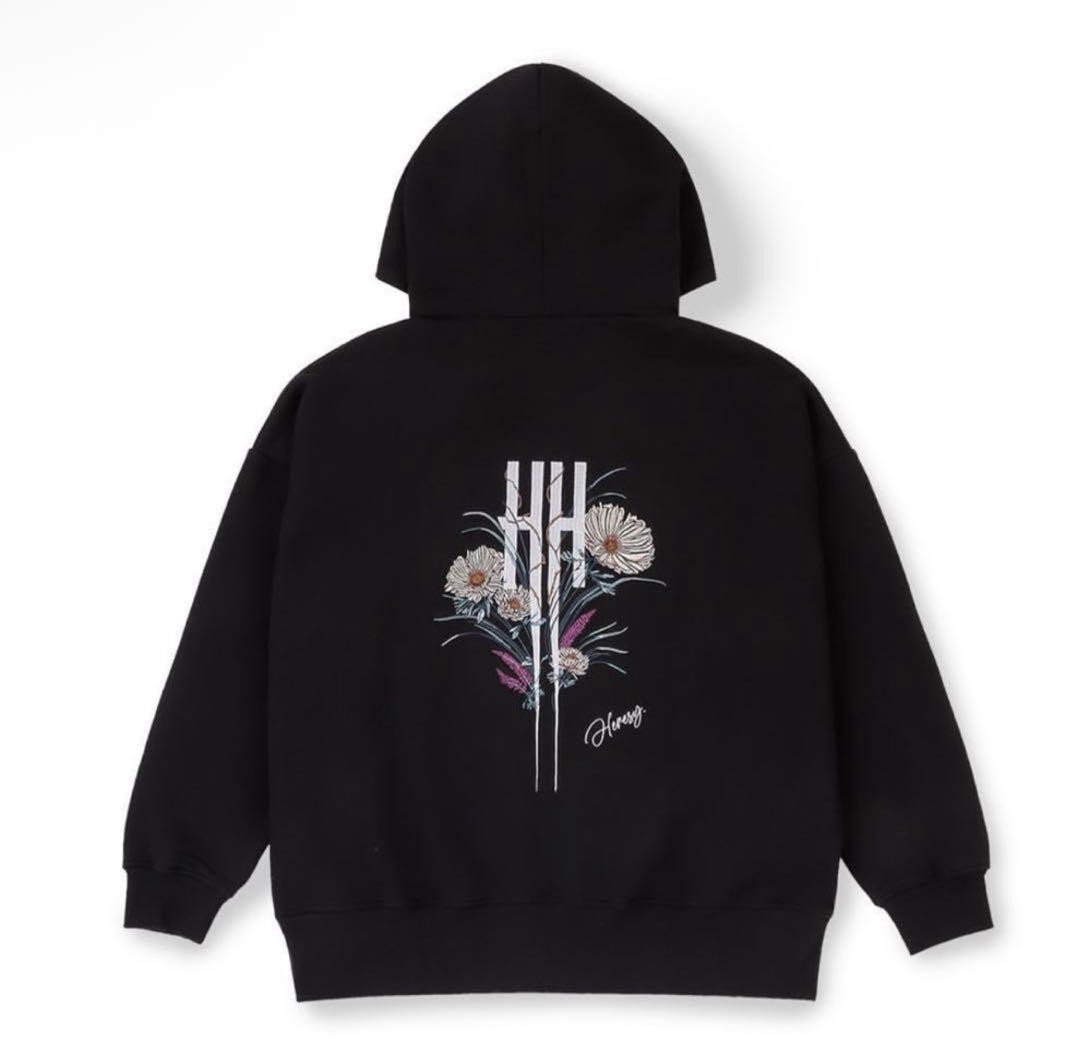 theGazettE 20th hoodie