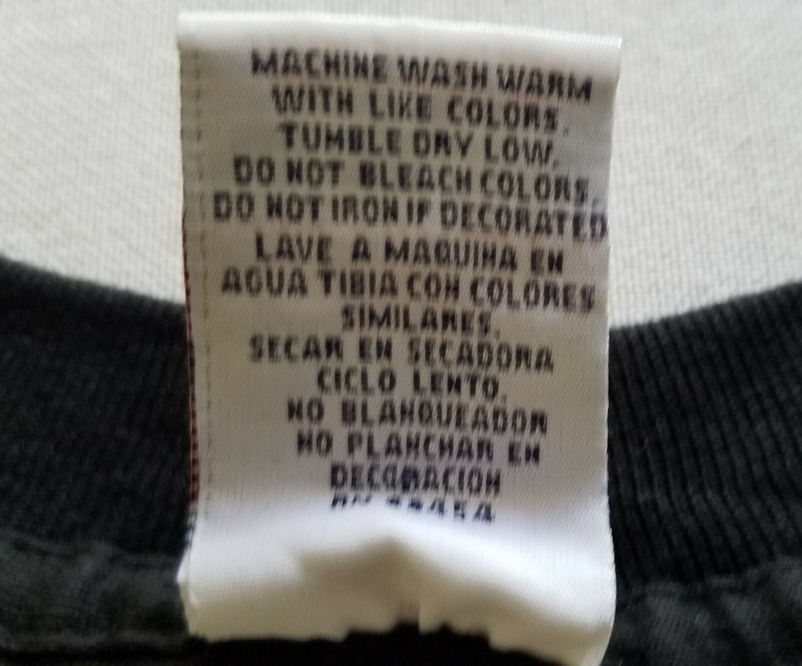 Titanic Movie Promo T Shirt Medium 1998
