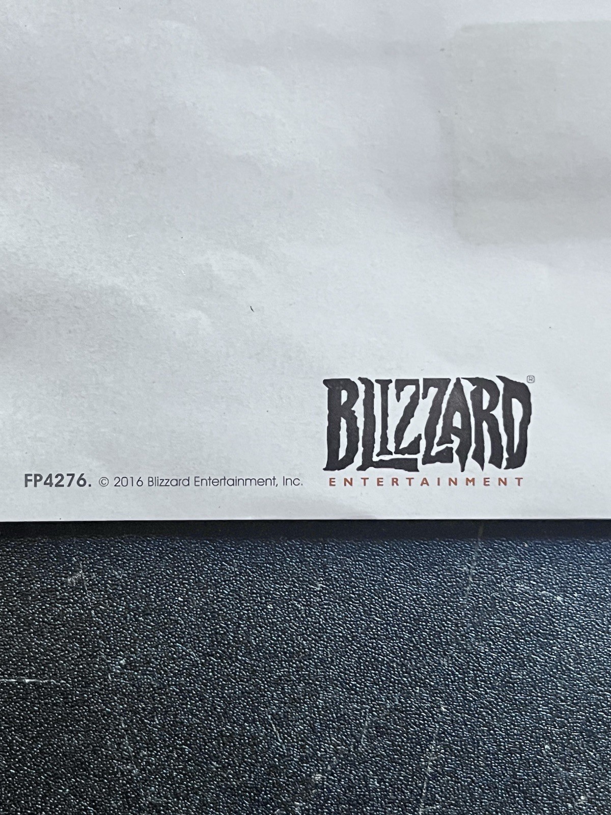 Overwatch Poster 36×24 Tracer Blizzard Entertainment 2016 GB Eye Wall Art