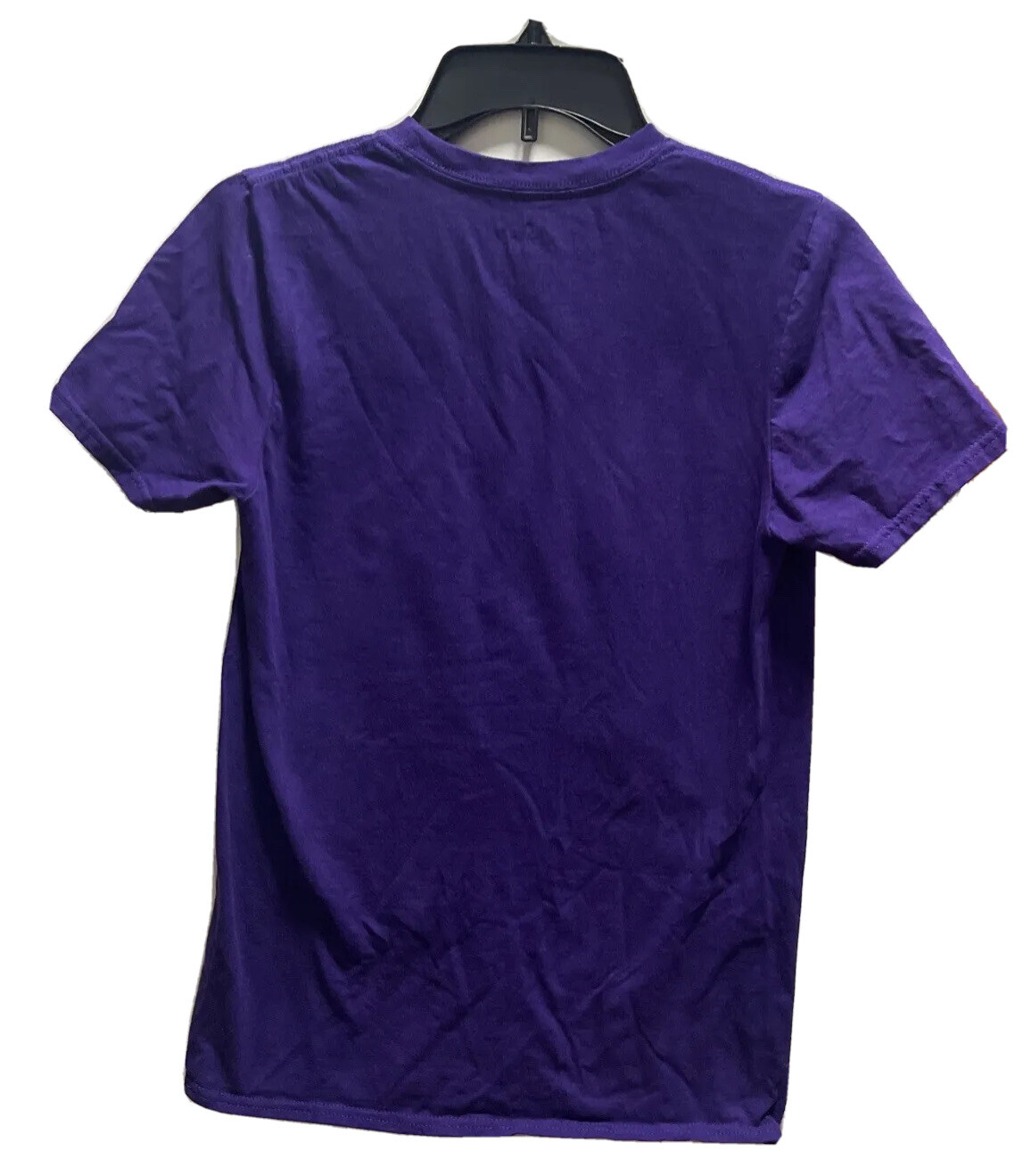 PRINCE JUNIOR’S SHORT SLEEVE T SHIRT SIZE SMALL SLIM FIT see description