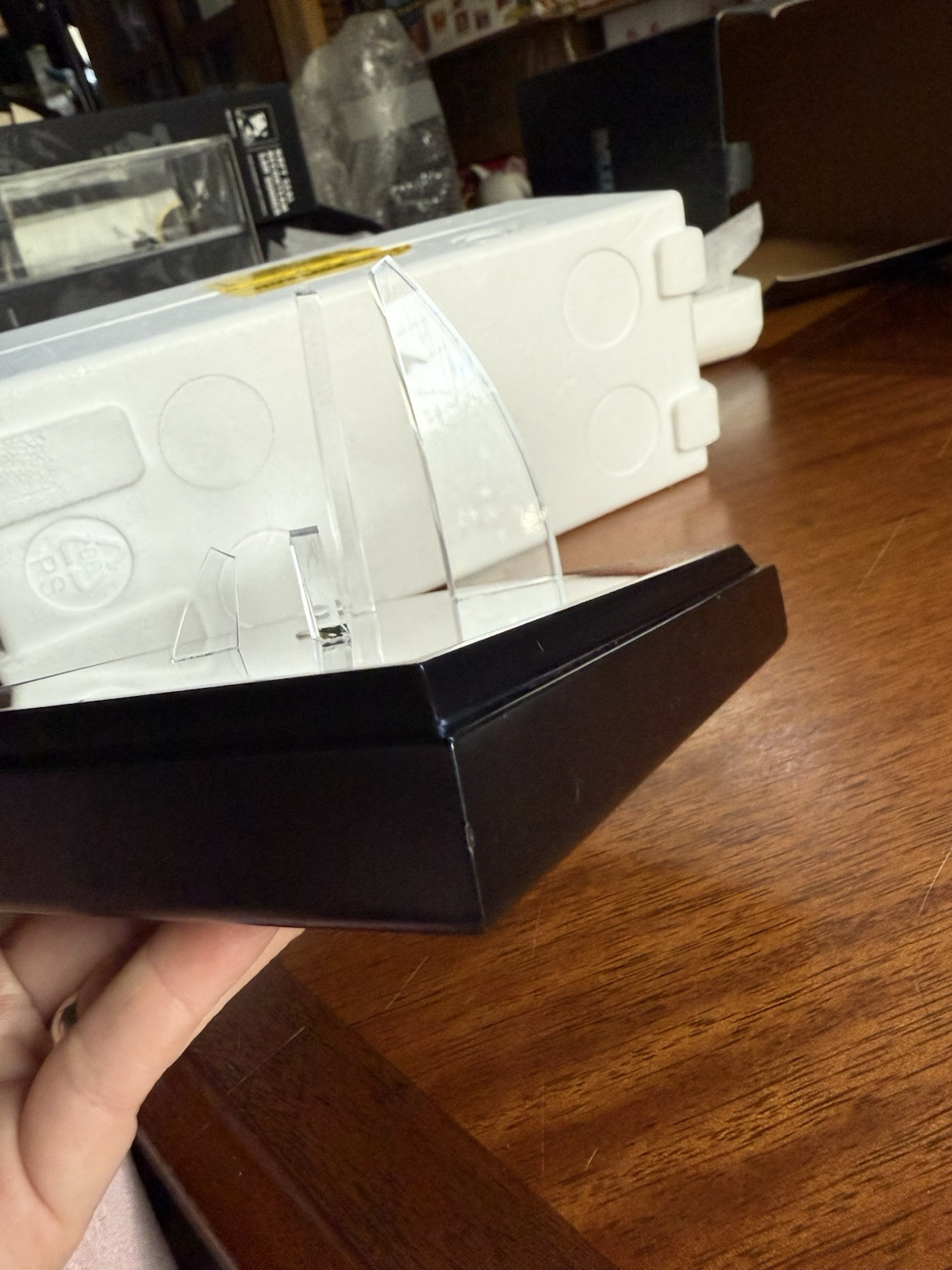 Master Replicas Men in Black Neuralyzer Replica Limited Edition Rare 1:1 SY-100