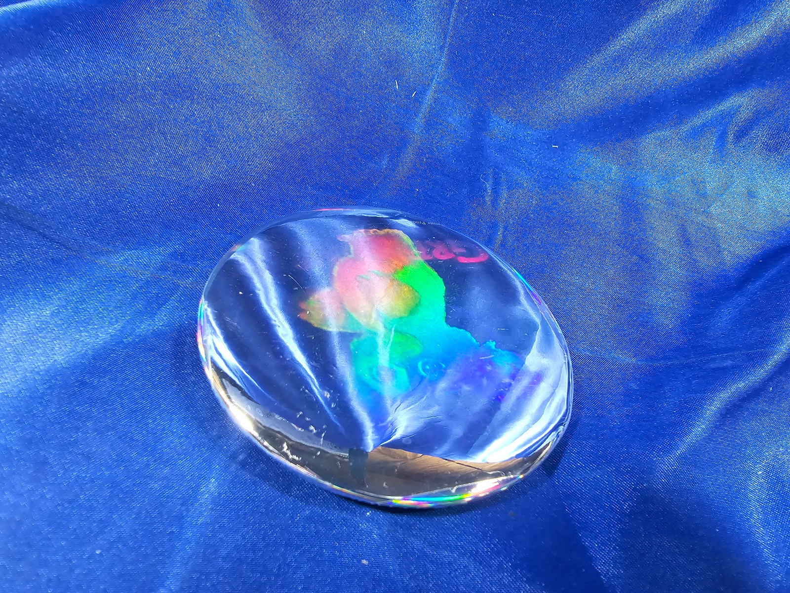 GREMLINS 2 NEW BATCH Button Pin Pinback HOLOGRAM 3″ Original Theater Promo 1990