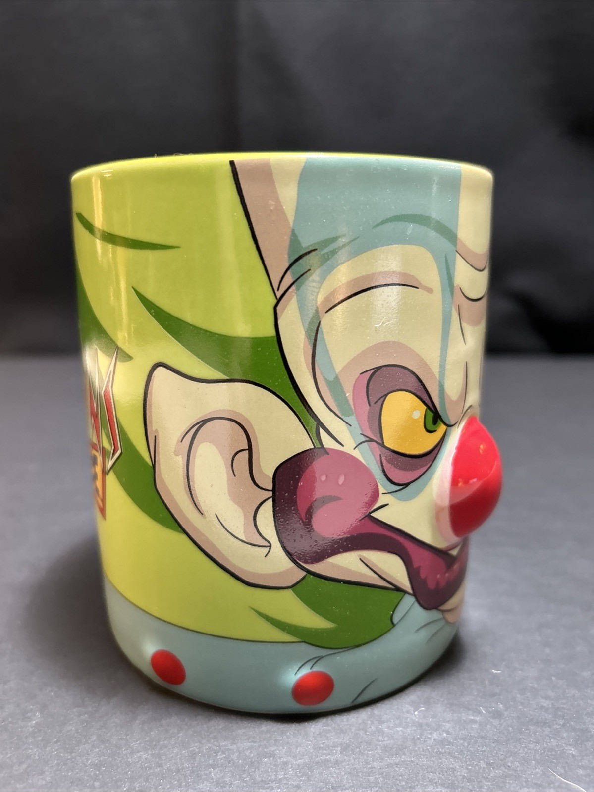 Killer Clowns From Outer Space Mug – Spirit Halloween Exclusive 2022
