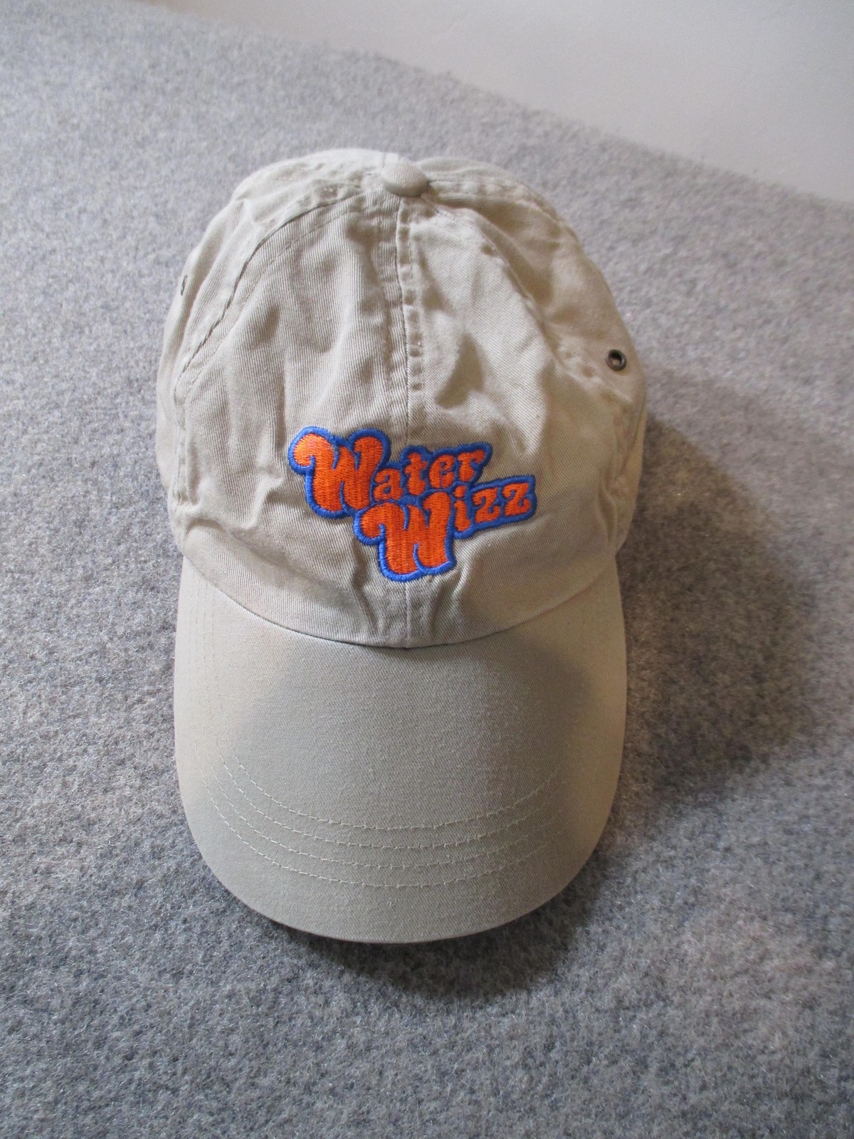 Original Water Wizz Hat Grown Ups 2 2013 Movie Prop The Prop Haus Film COA