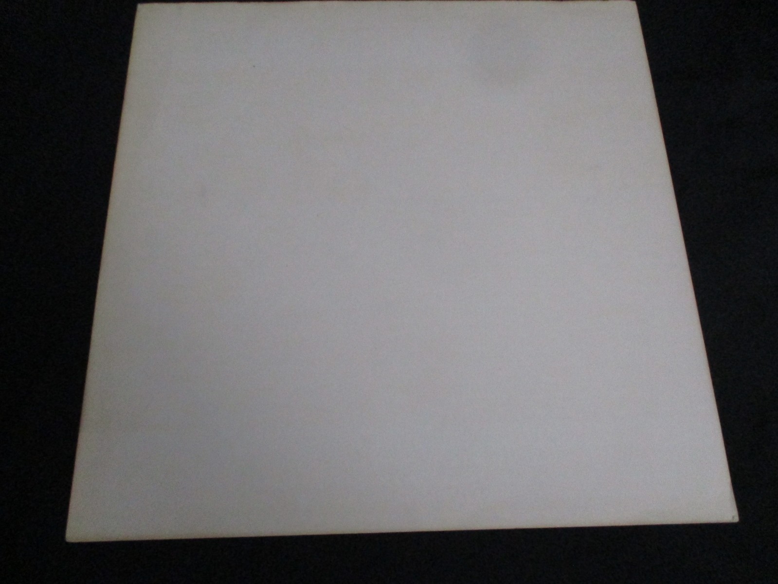 Wang Chung – Everybody Have Fun Tonight 1986 Maxi Single 1-sided Promo Flat RARE