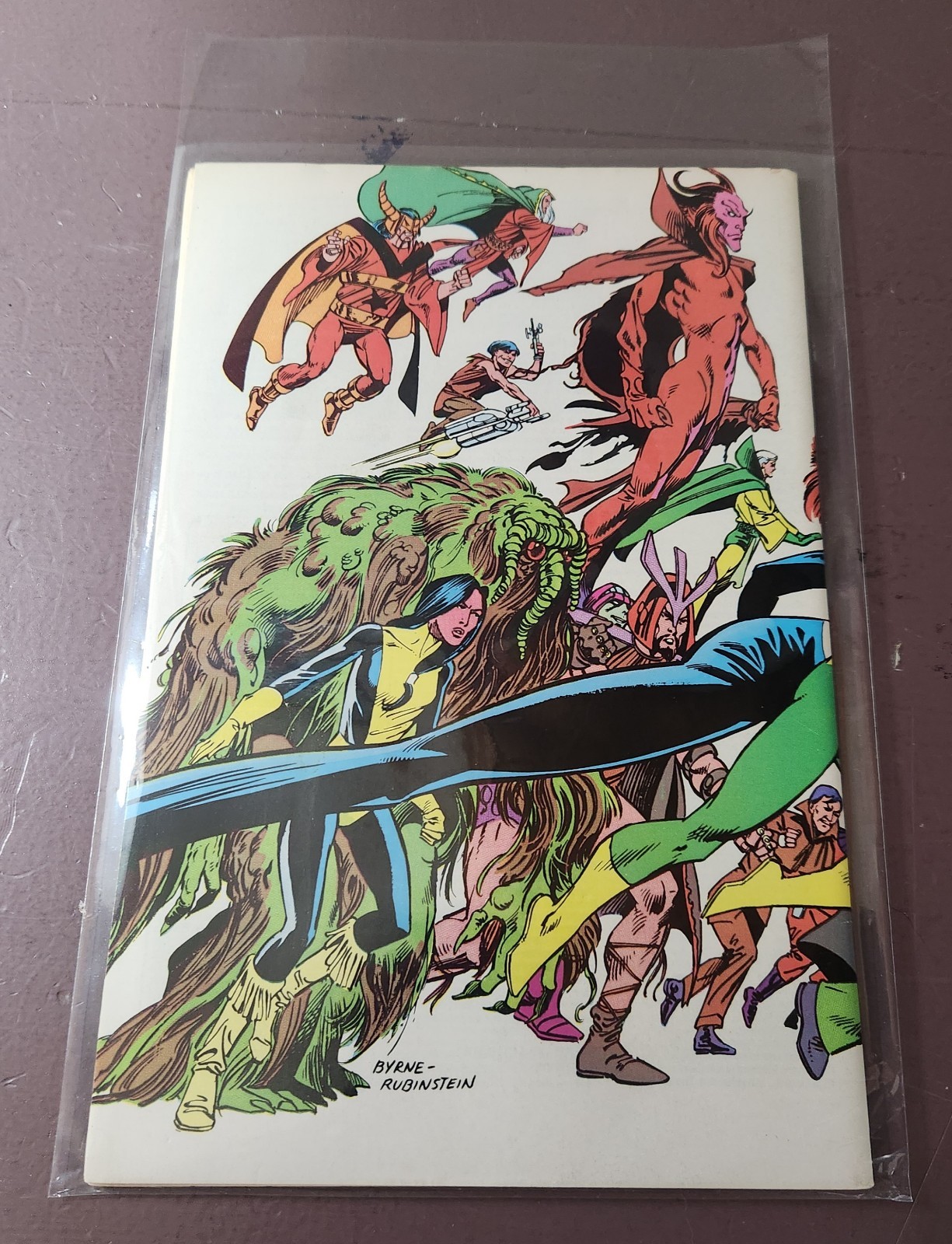 16 DC, Marvel Flash Batman Superman Captain Marvel Hercules John Quist Avengers
