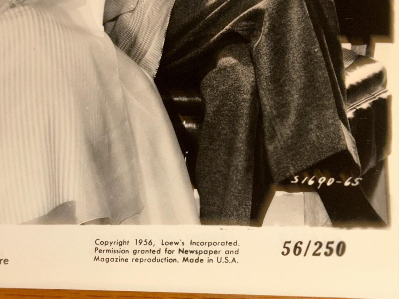 High Society (1956) Lot of 22 8×10 Press Kit Photos Crosby Grace Kelly Sinatra