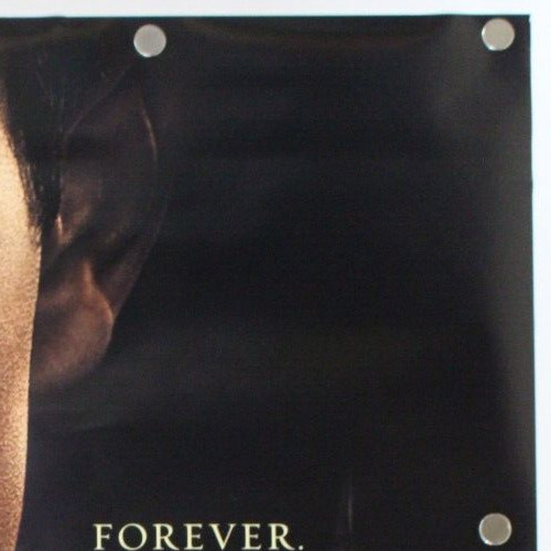 Twilight Breaking Dawn Part 2 2012 Double Sided Original Movie Poster 27″ x 40″