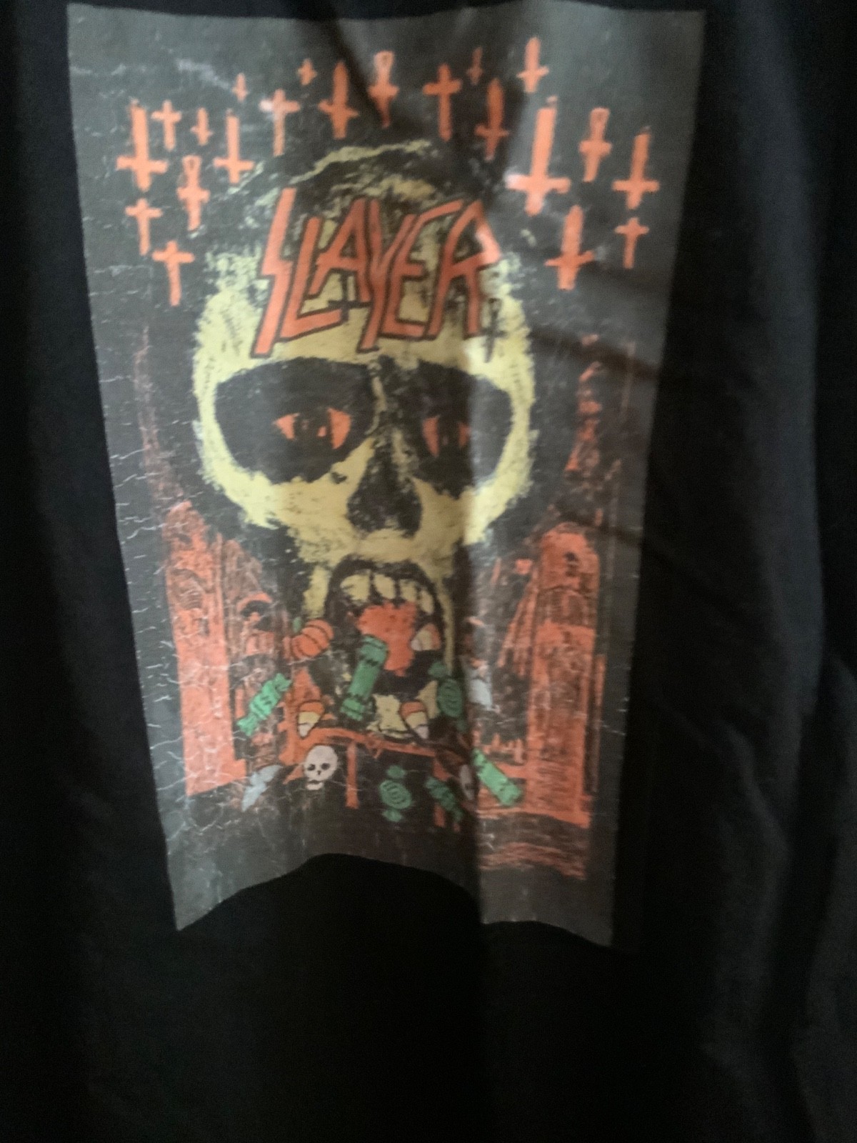 celebrity owned and worn rapper Mac miller ring and tee shirt
