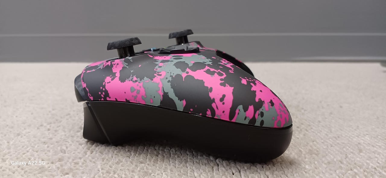 SCUF SG504-01 Custom Controller For Xbox Series X S PC Pro Gaming Pad JAPAN JP