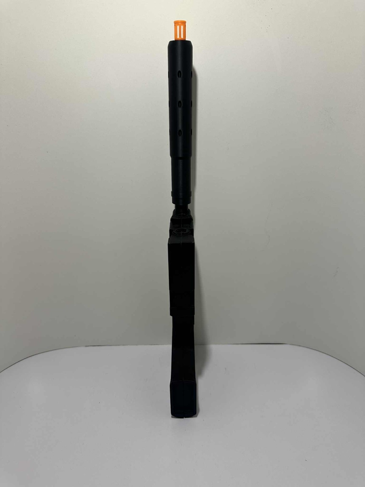 Metal Gear Solid Mk23 Socom Cosplay Prop Plastic 1:1 Scale