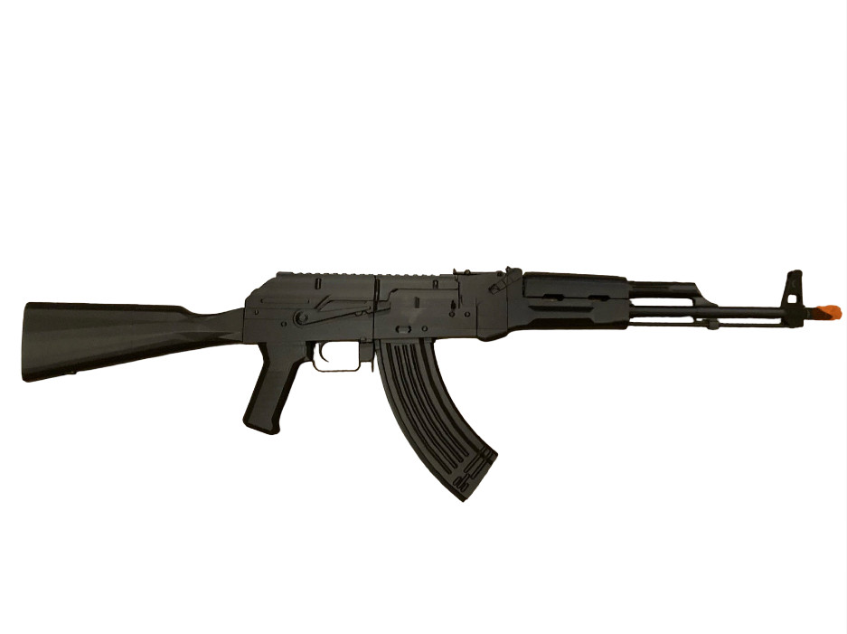 Replica K-47 1:1 Size (3D Printed Non-Functioning Prop) All Black