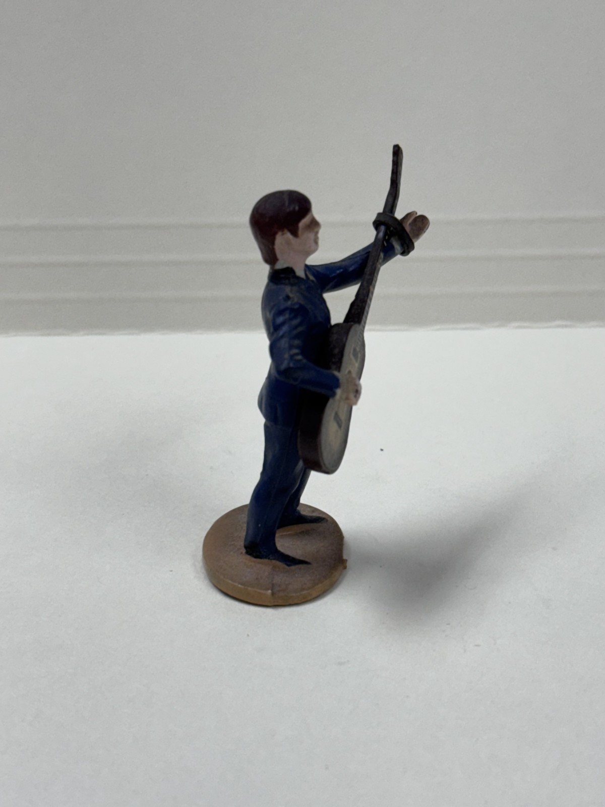 Subbuteo Beatles “Yeah! Yeah! Yeah!” John Lennon Miniature Figure