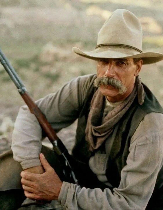 Sam Elliott Americas Cowboy 8×10 Picture Celebrity Print