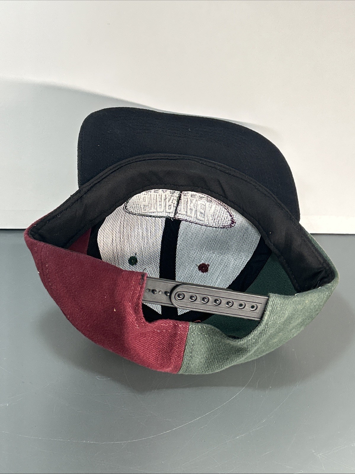 Star Trek Adjustable Snapback Hat Paramount Licensed Next Generation