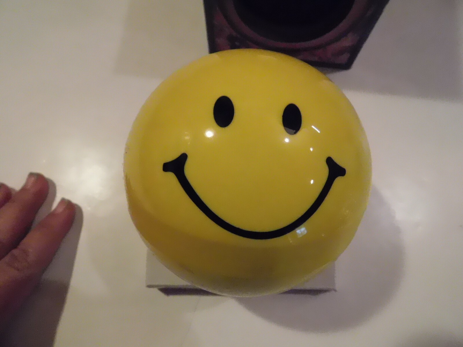 NBC The 70’s Mystical Orb promo FYC B26