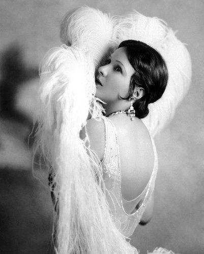 Norma Talmadge Photo