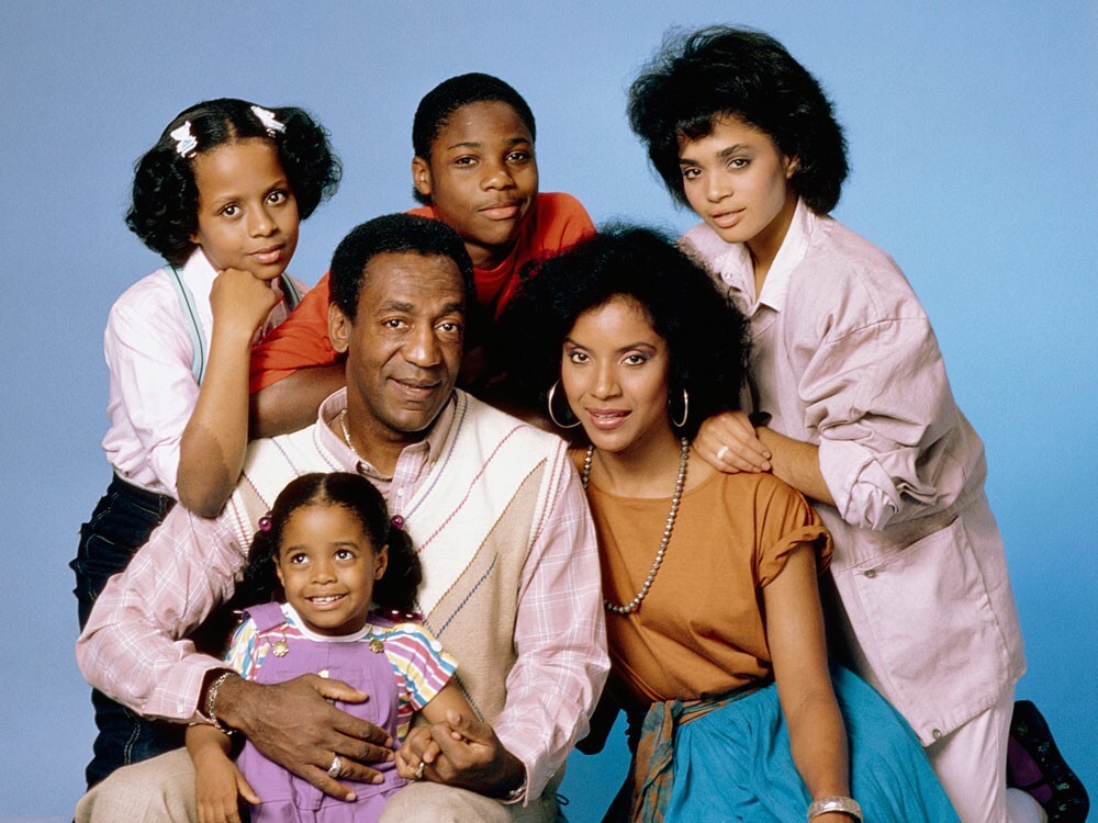 Bill COSBY SHOW TV Series Sitcom Script, Malcolm-Jamal Warner Signed (Reprint)