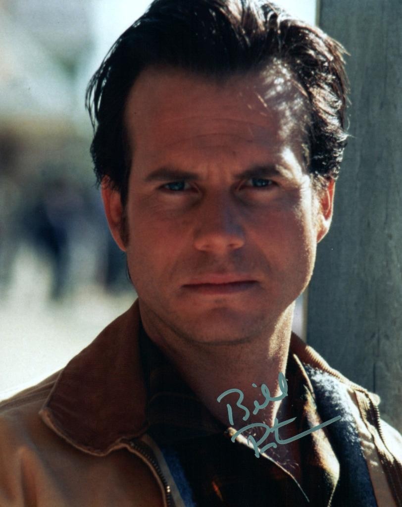 Bill Paxton Signed 8×10 Photo Autographed Picture plus COA