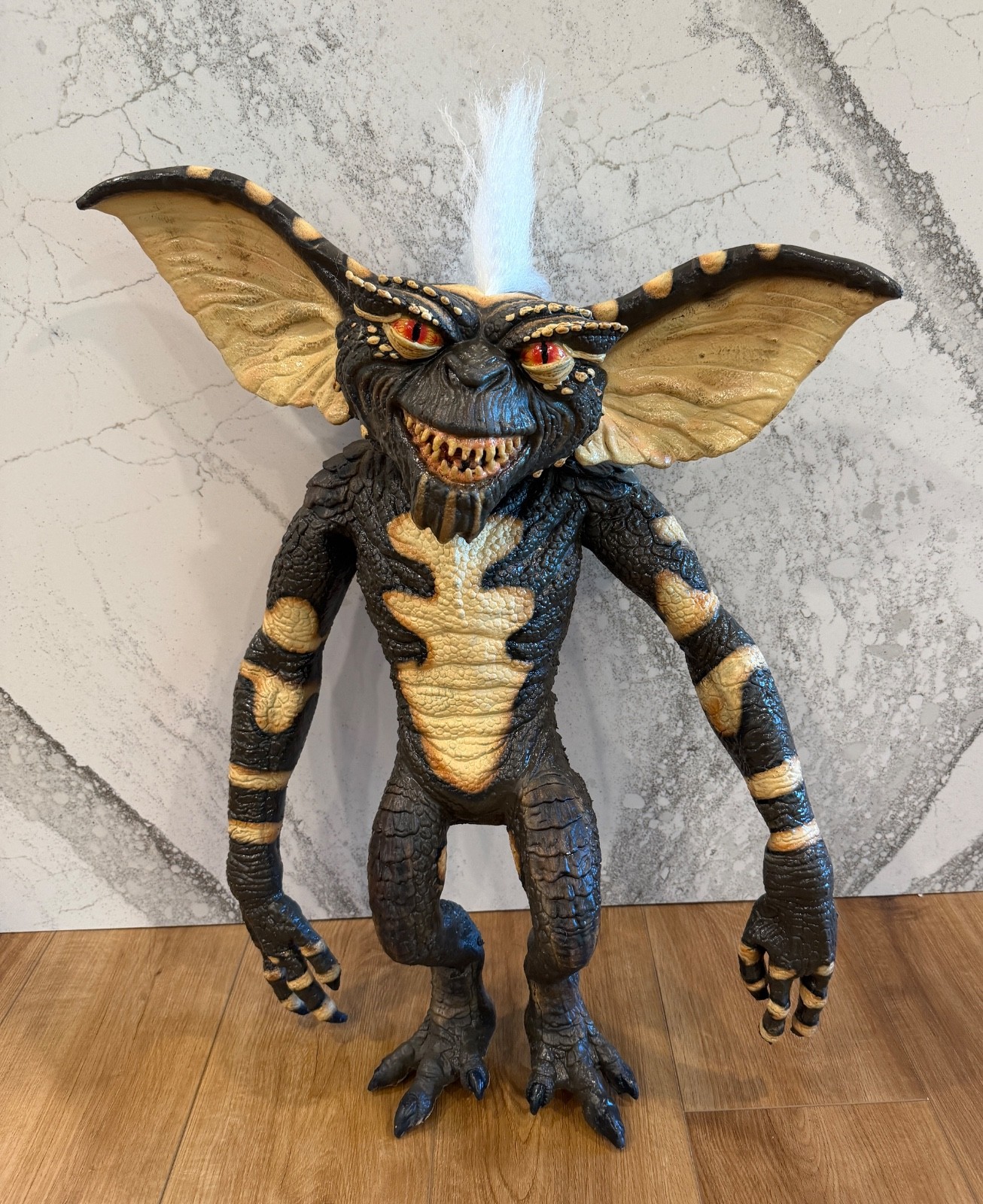 Gremlins Trick or Treat Studios Stripe Gremlin Replica