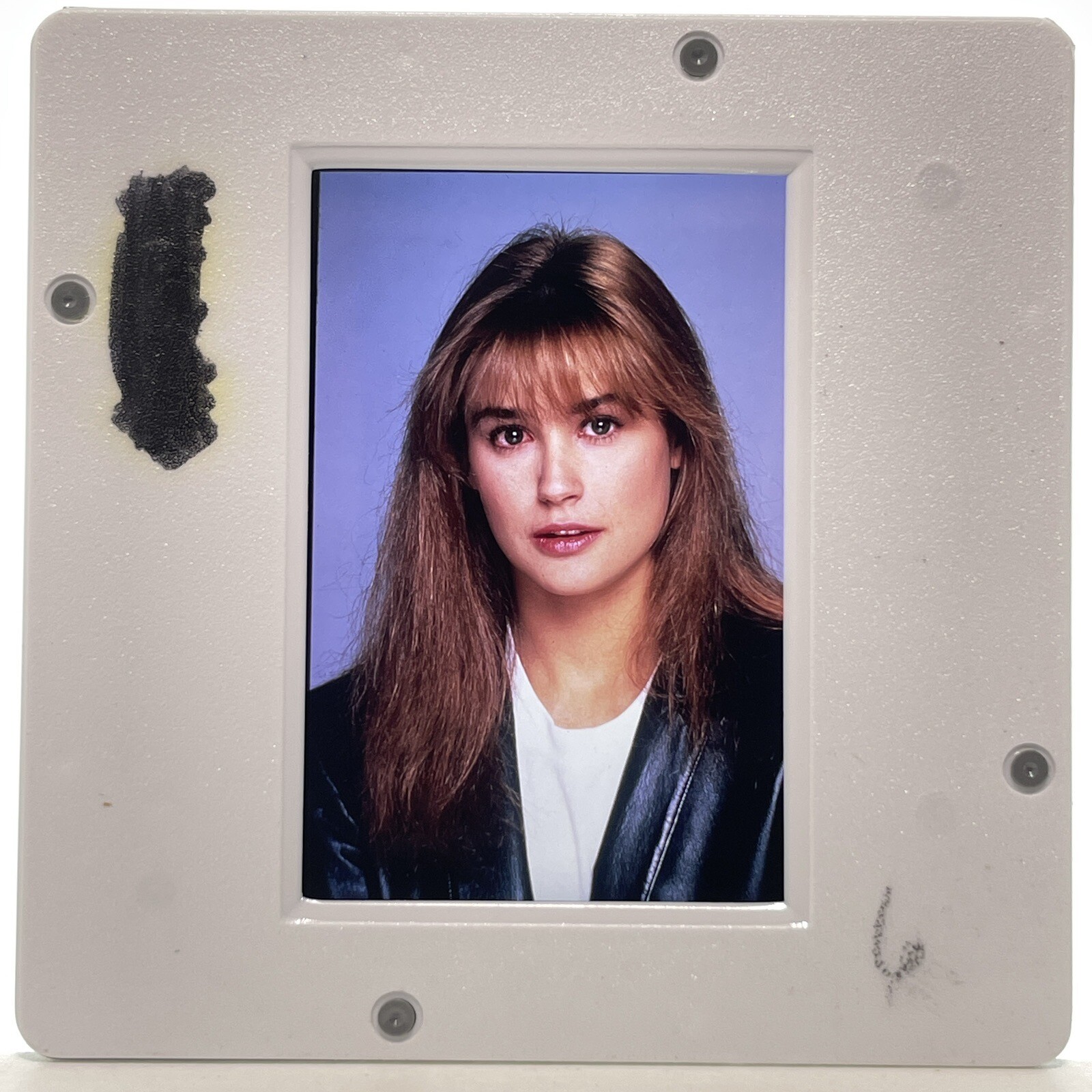 35mm Slide St. Elmo’s Fire 80s Movie Cast Vintage Publicity Promotion #1
