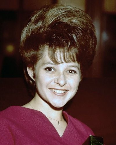 Photo 8×10 – BRENDA LEE #0010