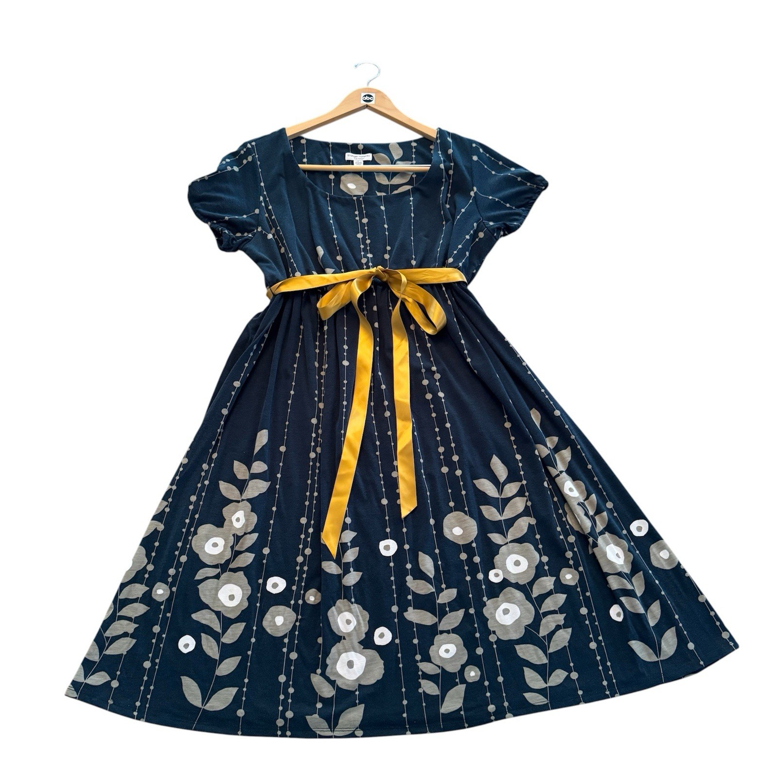 TV WARDROBE MATERNITY large “cottagecore” “summer” “boho” “brunch” “photo shoot”
