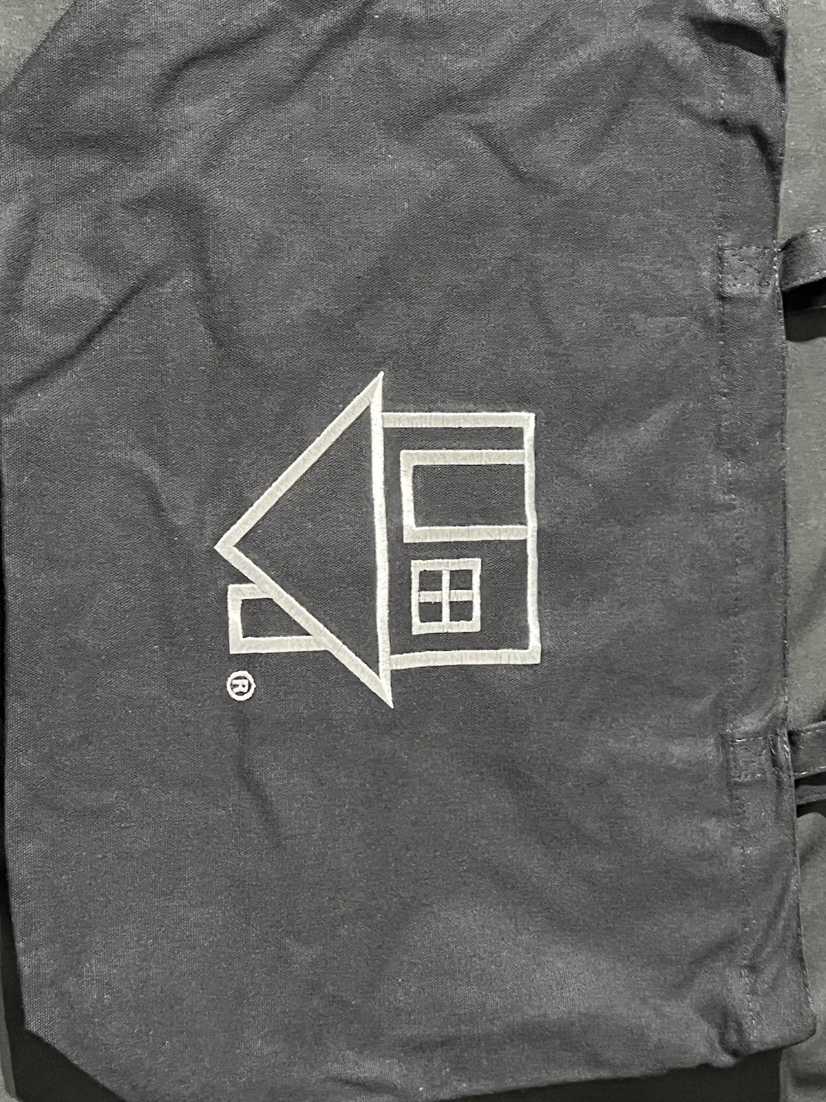 The Neighbourhood the World Tour 2026 Concert reversible double-sided tote bag