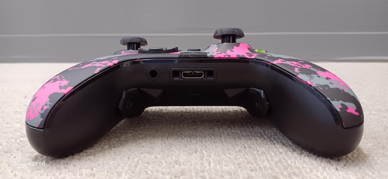 SCUF SG504-01 Custom Controller For Xbox Series X S PC Pro Gaming Pad JAPAN JP